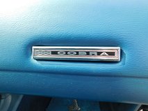 For Sale 1971 Ford Torino Cobra