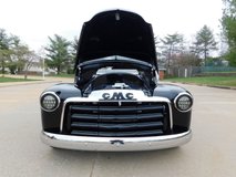 For Sale 1952 GMC PICKUP TRUCK