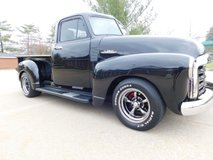 For Sale 1952 GMC PICKUP TRUCK