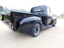 For Sale 1952 GMC PICKUP TRUCK