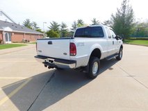 For Sale 2002 Ford F-350 Super Duty