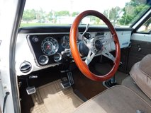 For Sale 1972 Chevrolet Blazer