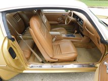 For Sale 1978 Pontiac Firebird Trans Am