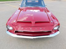 For Sale 1968 Shelby GT500