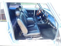 For Sale 1967 Chevrolet Nova