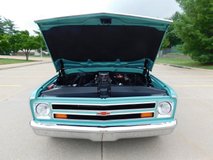 For Sale 1968 Chevrolet C/K 10 Series