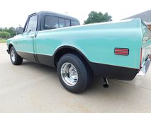 For Sale 1968 Chevrolet C/K 10 Series