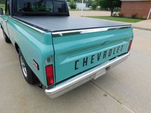 For Sale 1968 Chevrolet C/K 10 Series