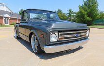 For Sale 1970 Chevrolet C10