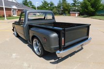 For Sale 1970 Chevrolet C10