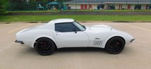 For Sale 1971 Chevrolet Corvette