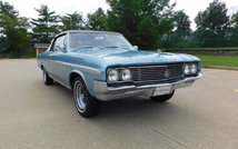 For Sale 1964 Buick Skylark