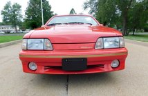 For Sale 1987 Ford Mustang