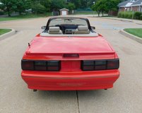 For Sale 1987 Ford Mustang