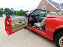 For Sale 1987 Ford Mustang