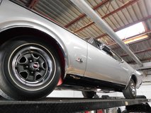 For Sale 1968 Oldsmobile 442