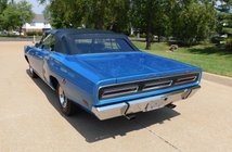 For Sale 1969 Dodge CORONET RT