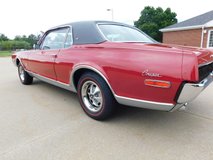 For Sale 1968 Mercury COUGAR XR-7 GT-E