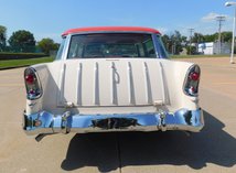 For Sale 1956 Chevrolet Nomad