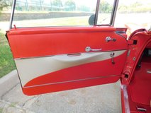 For Sale 1956 Chevrolet Nomad