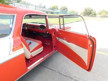 For Sale 1956 Chevrolet Nomad