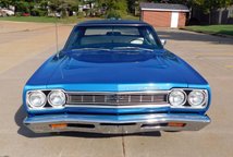 For Sale 1968 Plymouth GTX