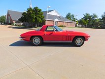 For Sale 1966 Chevrolet Corvette Stingray