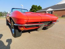 For Sale 1966 Chevrolet Corvette Stingray