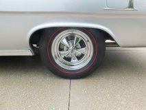 For Sale 1962 Chevrolet Impala Super Sport