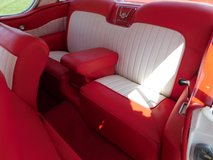 For Sale 1958 Chevrolet Impala