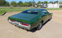 For Sale 1972 Dodge Charger