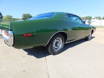 For Sale 1972 Dodge Charger