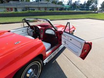 For Sale 1965 Chevrolet Corvette Stingray