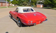 For Sale 1965 Chevrolet Corvette Stingray