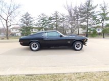 For Sale 1970 Ford Mustang