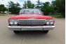 1962 Chevrolet Impala Super Sport
