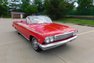 1962 Chevrolet Impala Super Sport