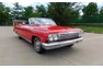 1962 Chevrolet Impala Super Sport