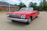 1962 Chevrolet Impala Super Sport