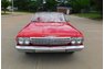 1962 Chevrolet Impala Super Sport