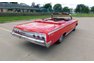 1962 Chevrolet Impala Super Sport