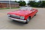 1962 Chevrolet Impala Super Sport