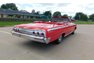 1962 Chevrolet Impala Super Sport