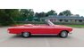 1962 Chevrolet Impala Super Sport