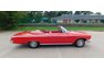 1962 Chevrolet Impala Super Sport