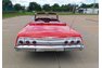 1962 Chevrolet Impala Super Sport