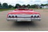 1962 Chevrolet Impala Super Sport