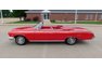 1962 Chevrolet Impala Super Sport