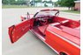 1962 Chevrolet Impala Super Sport