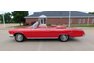 1962 Chevrolet Impala Super Sport